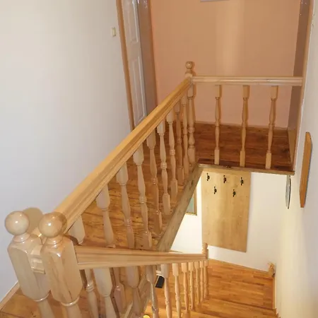 بيت للعطل House Dragica Grižane
