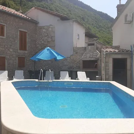 House Dragica Ferienhaus