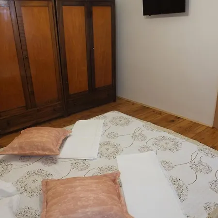 House Dragica Ferienhaus *