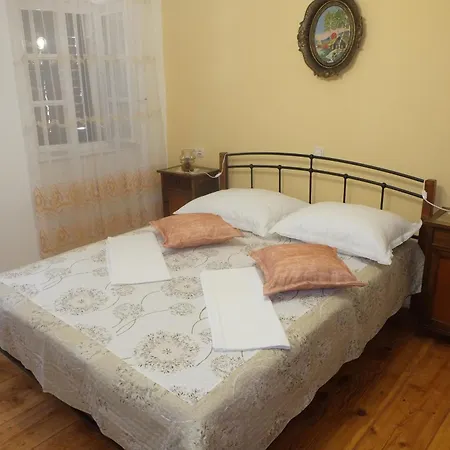 بيت للعطل House Dragica Grižane