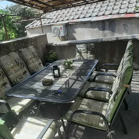 House Dragica Holiday home *