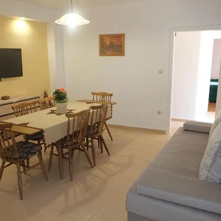 House Dragica Holiday home *