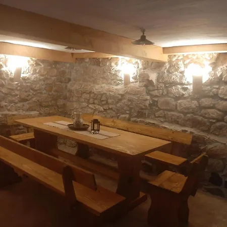 House Dragica *