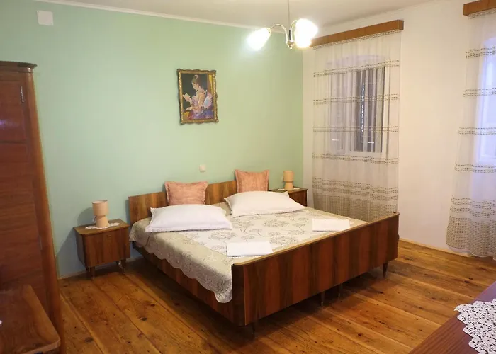Сasa de vacaciones House Dragica