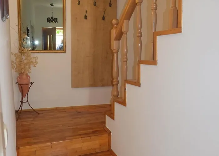 House Dragica * Grižane