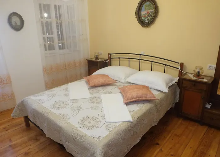Сasa de vacaciones House Dragica Grižane