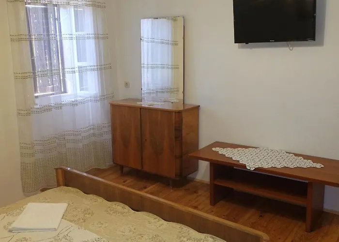 House Dragica Grižane