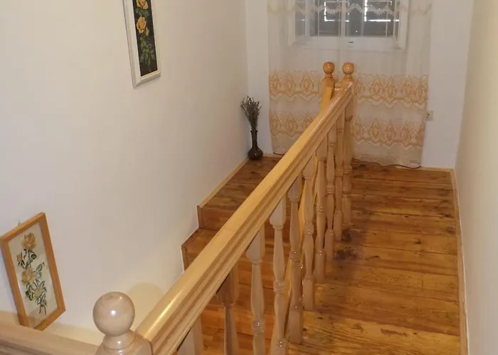 Сasa de vacaciones House Dragica