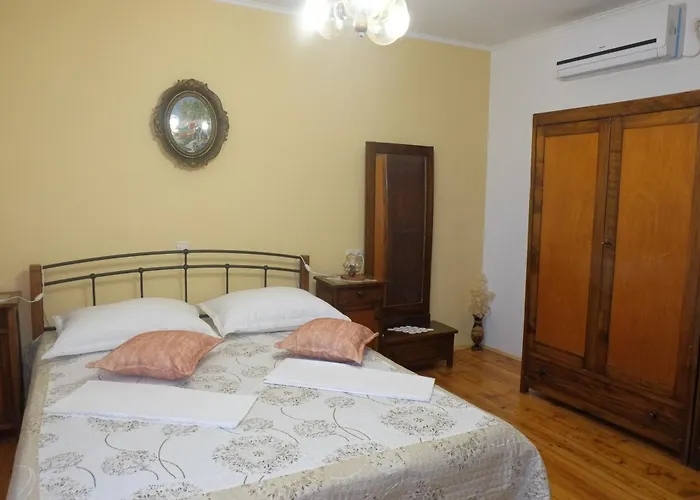 House Dragica * Grižane