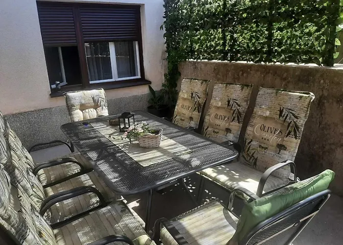 Сasa de vacaciones House Dragica