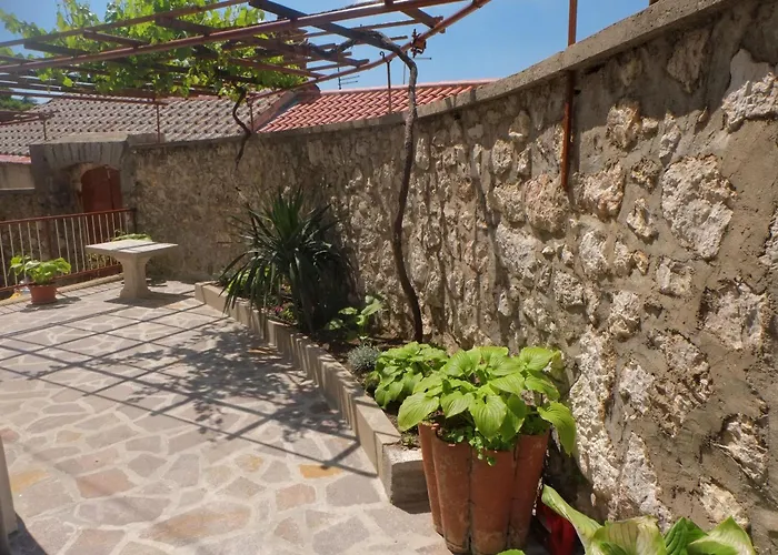 House Dragica Grižane