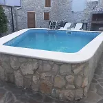 House Dragica Vakantiehuis *