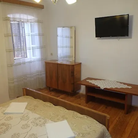 House Dragica Grizane-Belgrad
