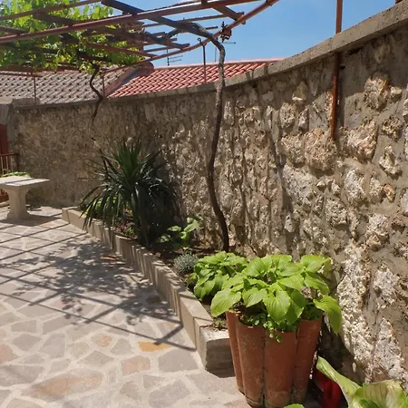 House Dragica Grižane