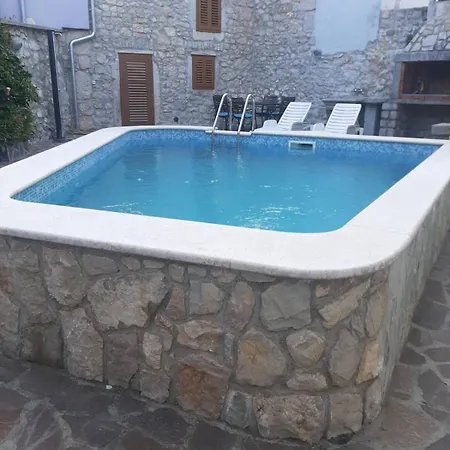 House Dragica Holiday home *