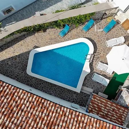 House Dragica