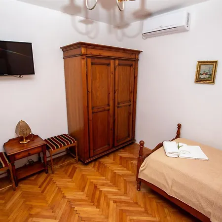 別荘 House Dragica Grižane