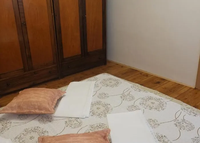 House Dragica Prázdninový dům *