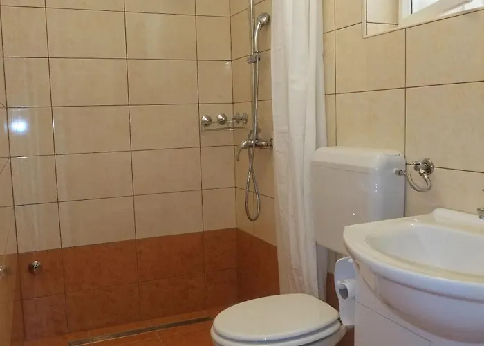 House Dragica Prázdninový dům